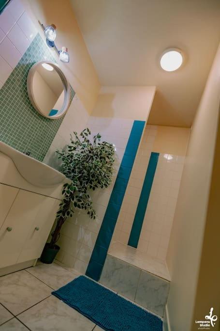 Appartement Romance Florale ทรัวส์ ภายนอก รูปภาพ